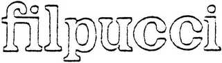 FILPUCCI logo