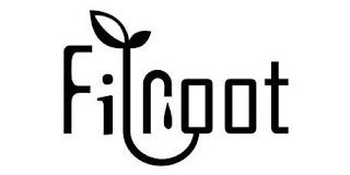 FILROOT logo