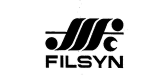 FILSYN logo