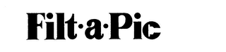 FILT-A-PIC logo