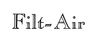 FILT-AIR logo
