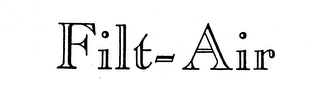 FILT-AIR logo