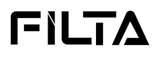 FILTA logo
