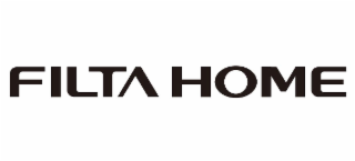 FILTA HOME logo