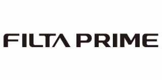 FILTA PRIME logo