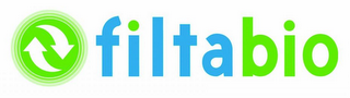 FILTABIO logo