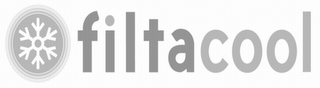 FILTACOOL logo