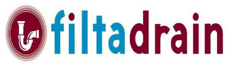 FILTADRAIN logo