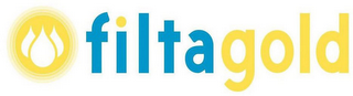 FILTAGOLD logo