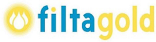 FILTAGOLD logo
