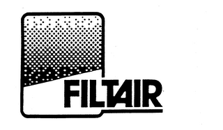 FILTAIR logo