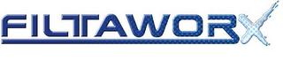 FILTAWORX logo