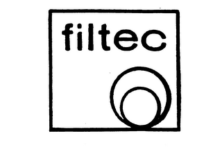 FILTEC logo