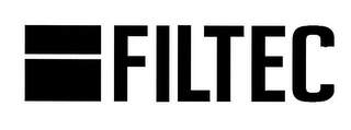 FILTEC logo
