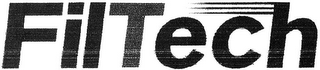 FILTECH logo
