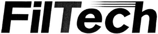 FILTECH logo