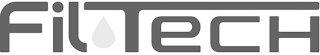 FILTECH logo