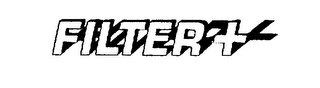 FILTER + logo