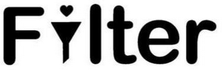 FILTER logo