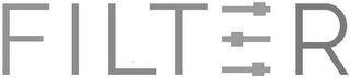 FILTER logo