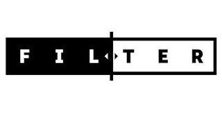 FILTER logo