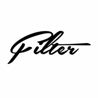 FILTER logo