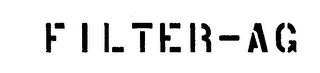 FILTER-AG logo