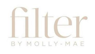 FILTER BY MOLLY-MAE logo