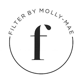 FILTER BY MOLLY-MAE F logo