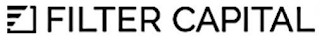 FILTER CAPITAL logo