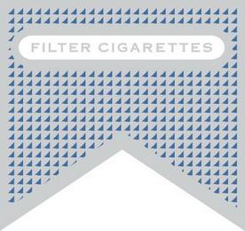 FILTER CIGARETTES logo