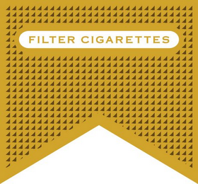 FILTER CIGARETTES logo