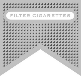 FILTER CIGARETTES logo