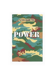 FILTER CIGARETTES POWER logo