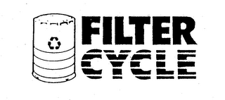 FILTER CYCLE logo