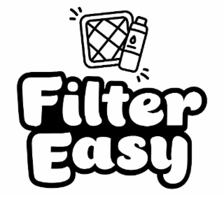 FILTER EASY logo