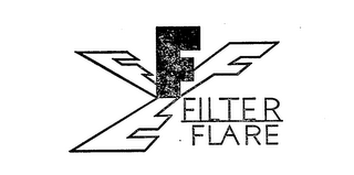 FILTER FLARE F logo