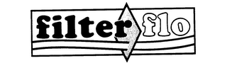 FILTER FLO logo