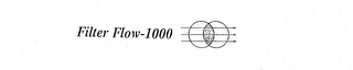 FILTER FLOW-1000 logo
