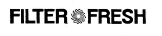 FILTER FRESH logo