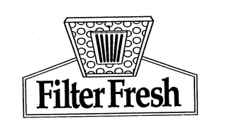 FILTER FRESH logo