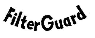 FILTER GUARD logo
