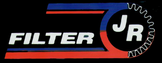 FILTER JR logo