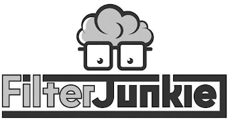 FILTER JUNKIE logo