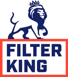 FILTER KING logo