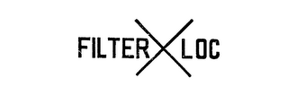FILTER LOC logo
