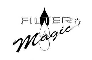 FILTER MAGIC