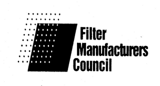 FILTER MANUFACTURERS COUNCIL logo
