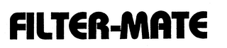 FILTER-MATE logo