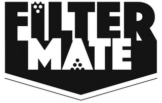FILTER MATE logo